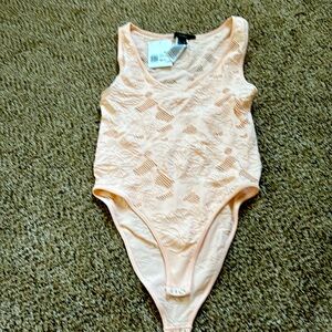 Forever 21 Bodysuit - NWTs